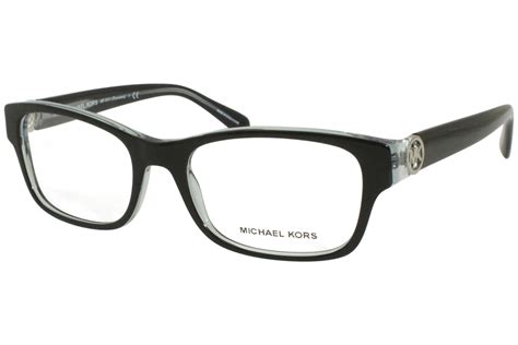 glasses eye michael kors|who makes michael kors eyeglasses.